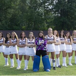 Team Page: Kingston Field Hockey